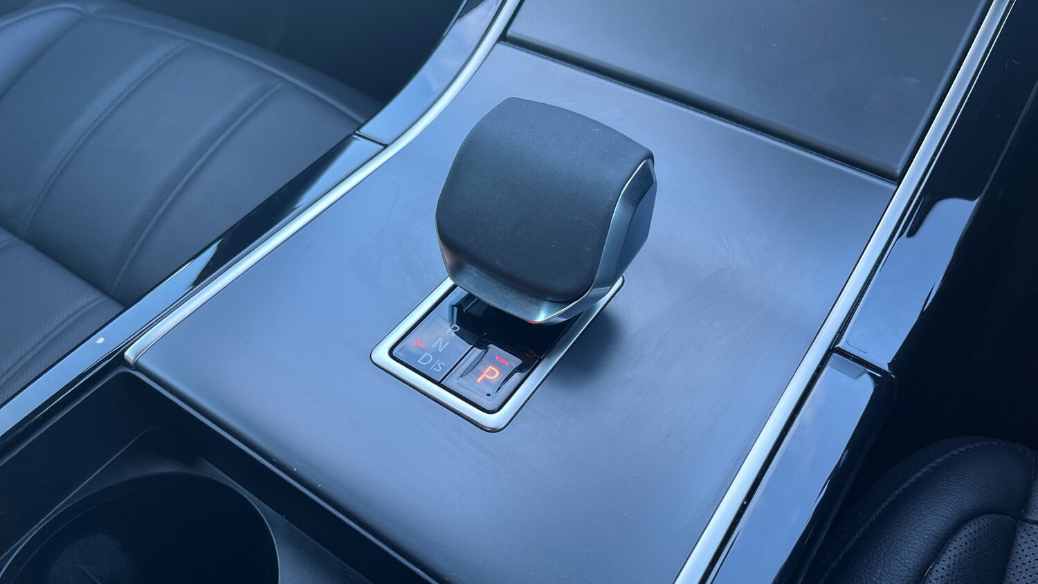 Used Land Rover Range Rover Evoque 2025 for sale - 76322477: Photo 13