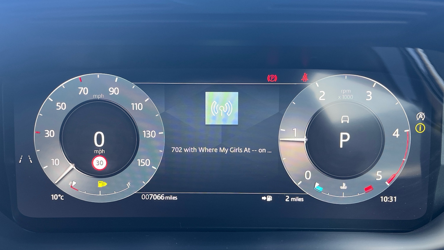 Used Land Rover Range Rover Evoque 2025 for sale - 76322477: Photo 16