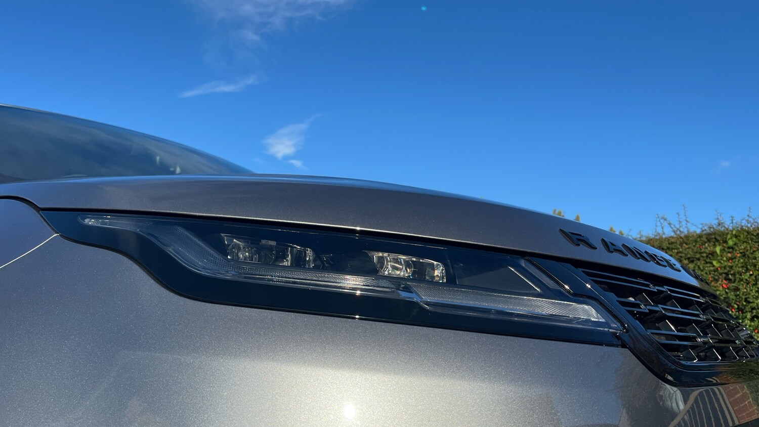 Used Land Rover Range Rover Evoque 2025 for sale - 76322477: Photo 17