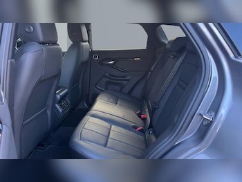 Used Land Rover Range Rover Evoque 2025 for sale - 76322477: Photo