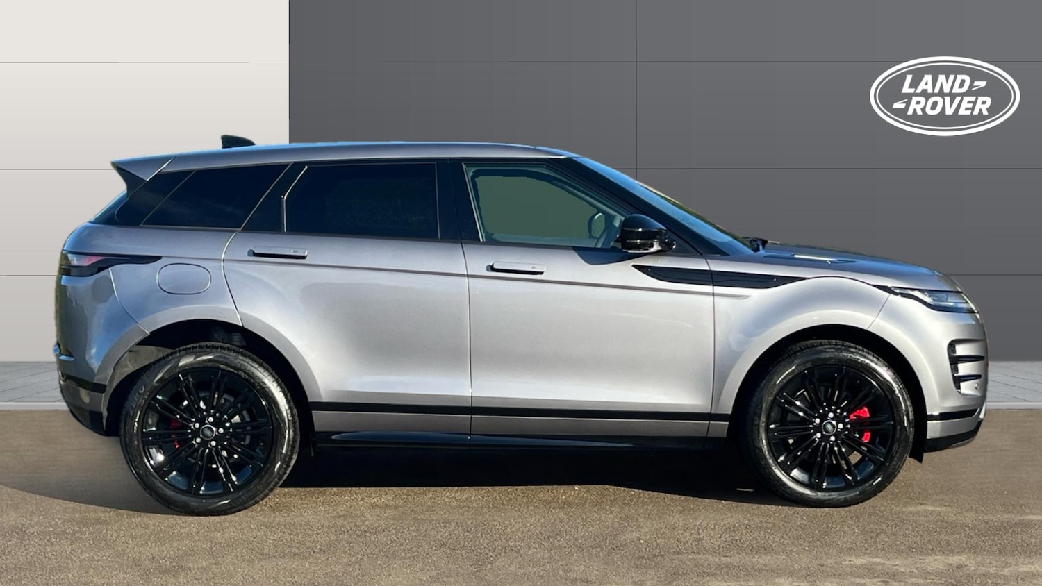 Used Land Rover Range Rover Evoque 2025 for sale - 76322477: Photo 5