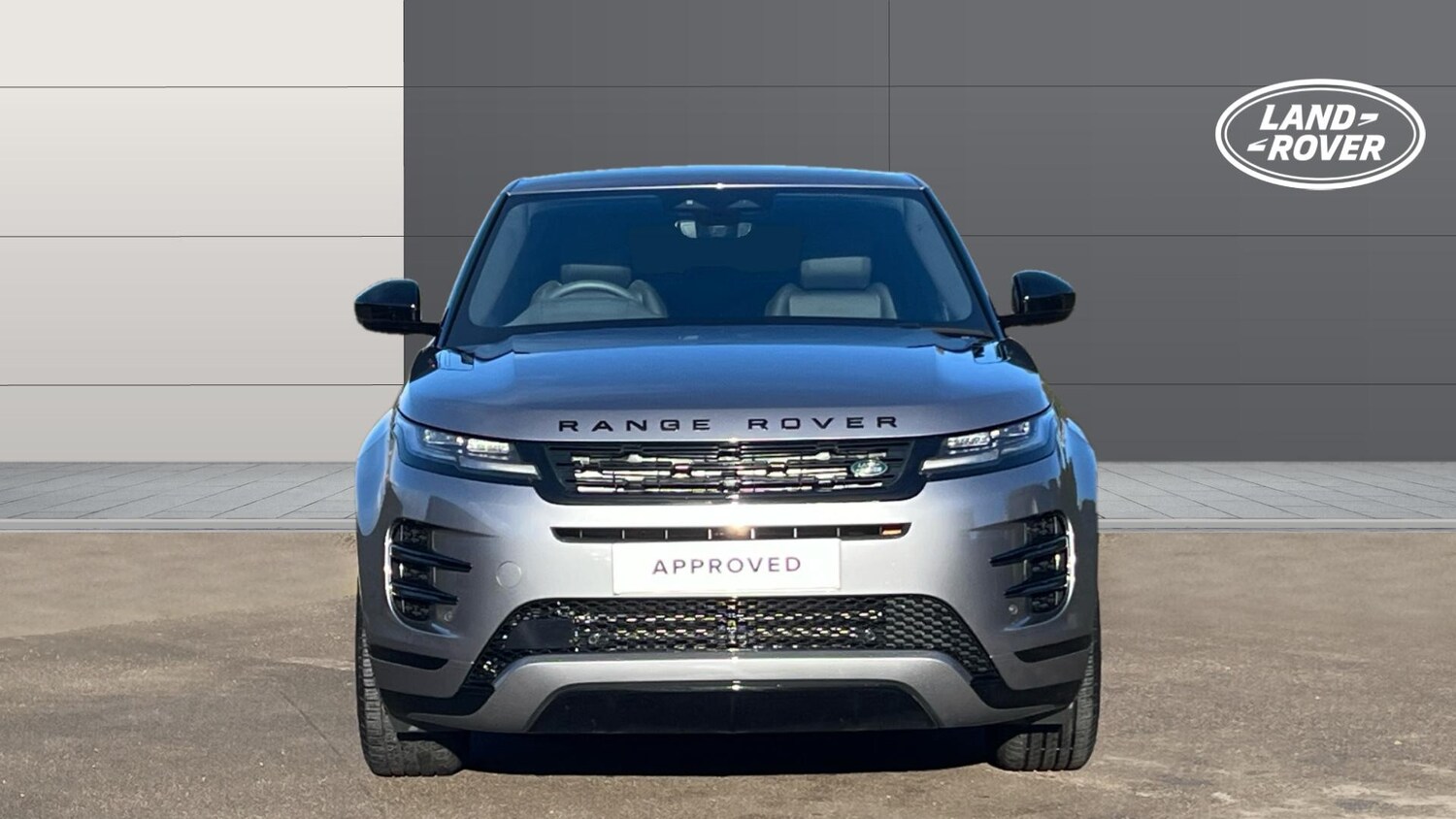 Used Land Rover Range Rover Evoque 2025 for sale - 76322477: Photo 7