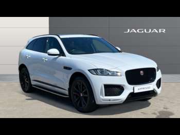 2020 (70) - 2.0d [180] Chequered Flag 5dr Auto AWD Diesel Estate