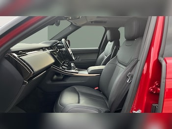 Used Land Rover Range Rover Sport 2023 for sale - 75486987: Photo