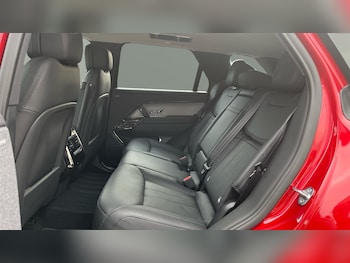 Used Land Rover Range Rover Sport 2023 for sale - 75486987: Photo