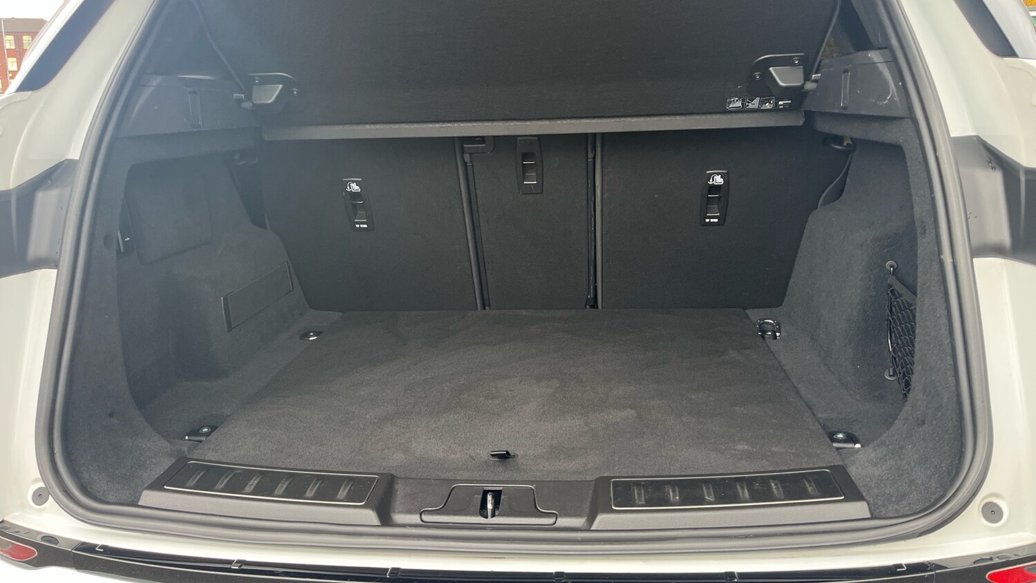 Used Land Rover Range Rover Evoque 2021 for sale - 76430736: Photo 10