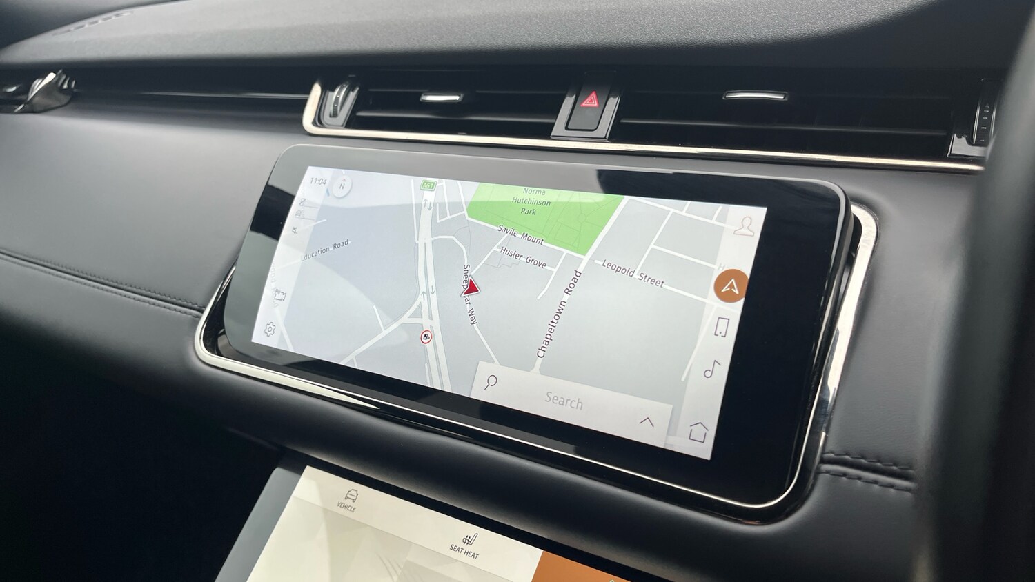 Used Land Rover Range Rover Evoque 2021 for sale - 76430736: Photo 11