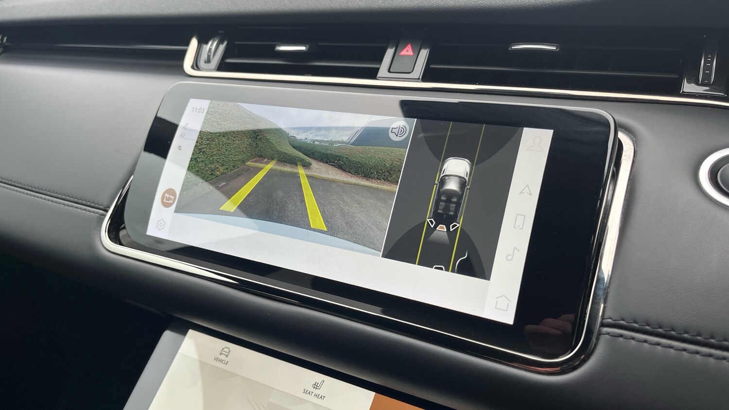 Used Land Rover Range Rover Evoque 2021 for sale - 76430736: Photo 12