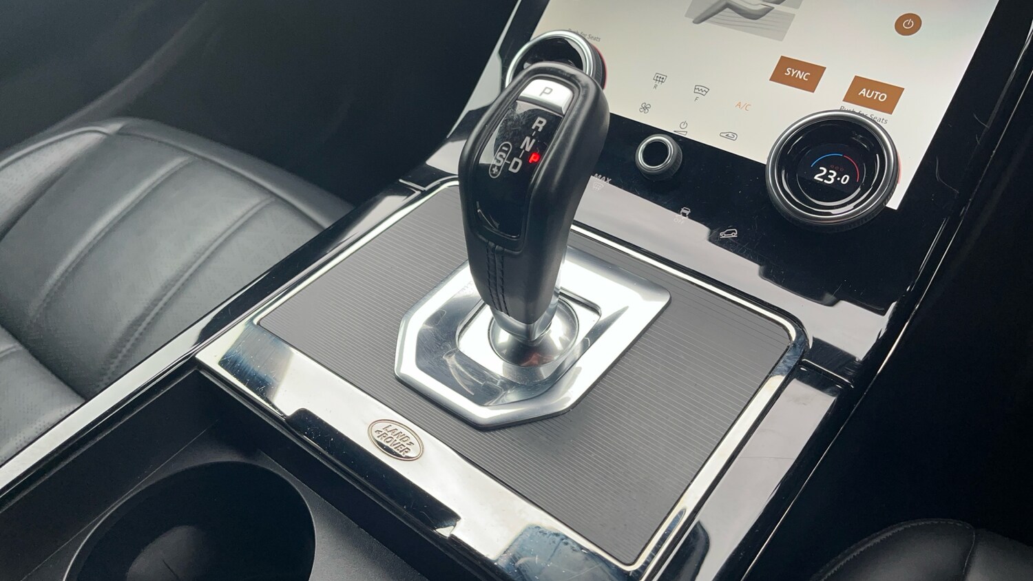 Used Land Rover Range Rover Evoque 2021 for sale - 76430736: Photo 13