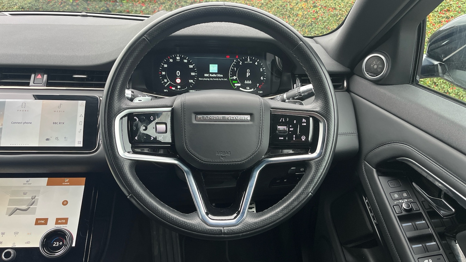 Used Land Rover Range Rover Evoque 2021 for sale - 76430736: Photo 15