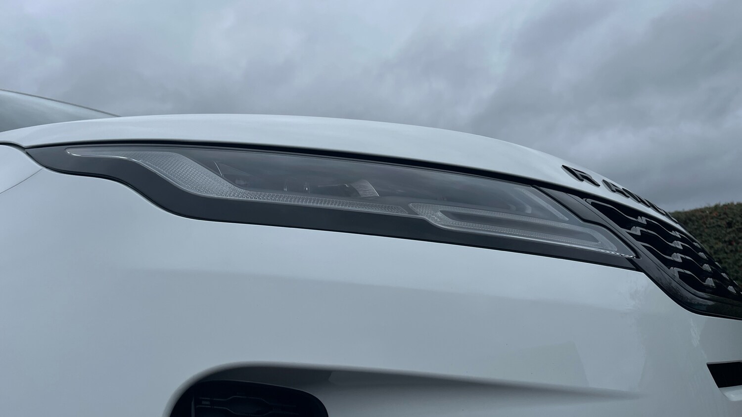 Used Land Rover Range Rover Evoque 2021 for sale - 76430736: Photo 17