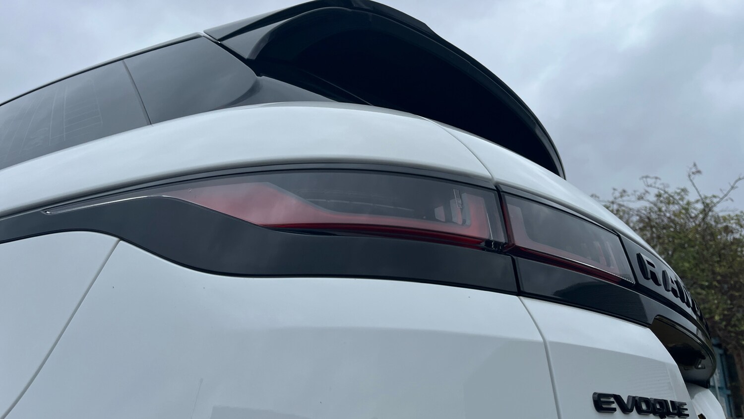 Used Land Rover Range Rover Evoque 2021 for sale - 76430736: Photo 19