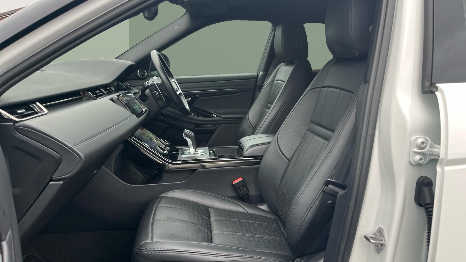 Used Land Rover Range Rover Evoque 2021 for sale - 76430736: Photo 3