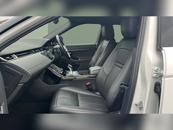 Used Land Rover Range Rover Evoque 2021 for sale - 76430736: Photo