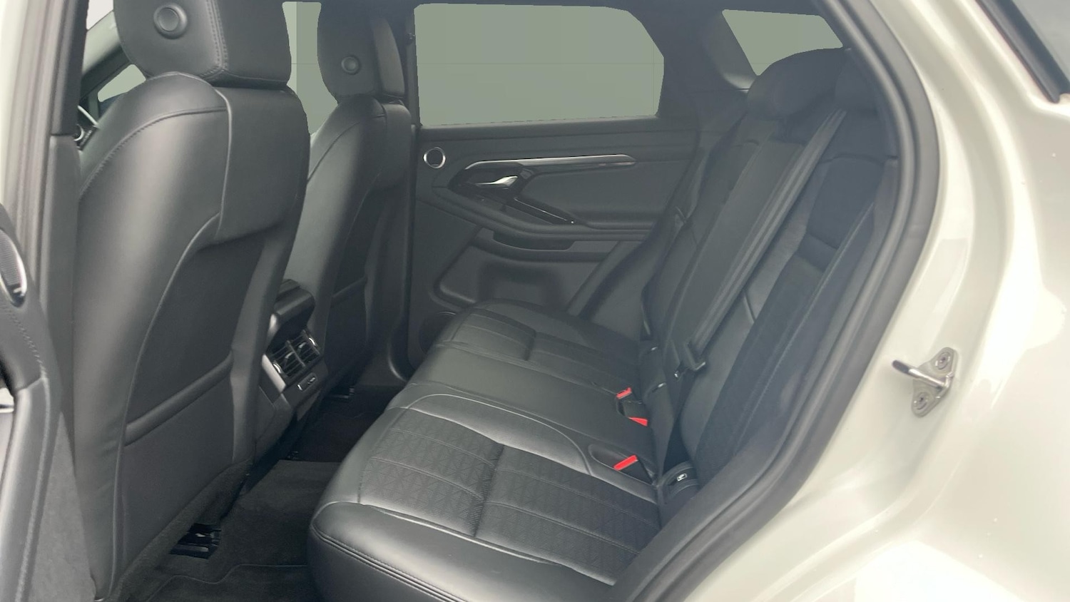 Used Land Rover Range Rover Evoque 2021 for sale - 76430736: Photo 4