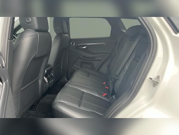 Used Land Rover Range Rover Evoque 2021 for sale - 76430736: Photo