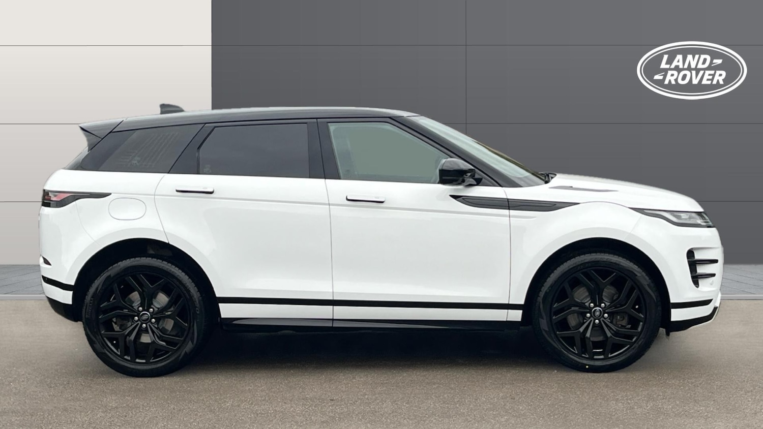 Used Land Rover Range Rover Evoque 2021 for sale - 76430736: Photo 5