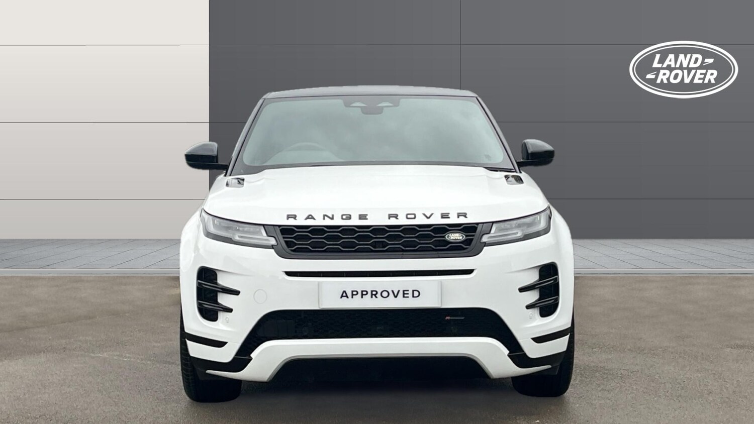 Used Land Rover Range Rover Evoque 2021 for sale - 76430736: Photo 7
