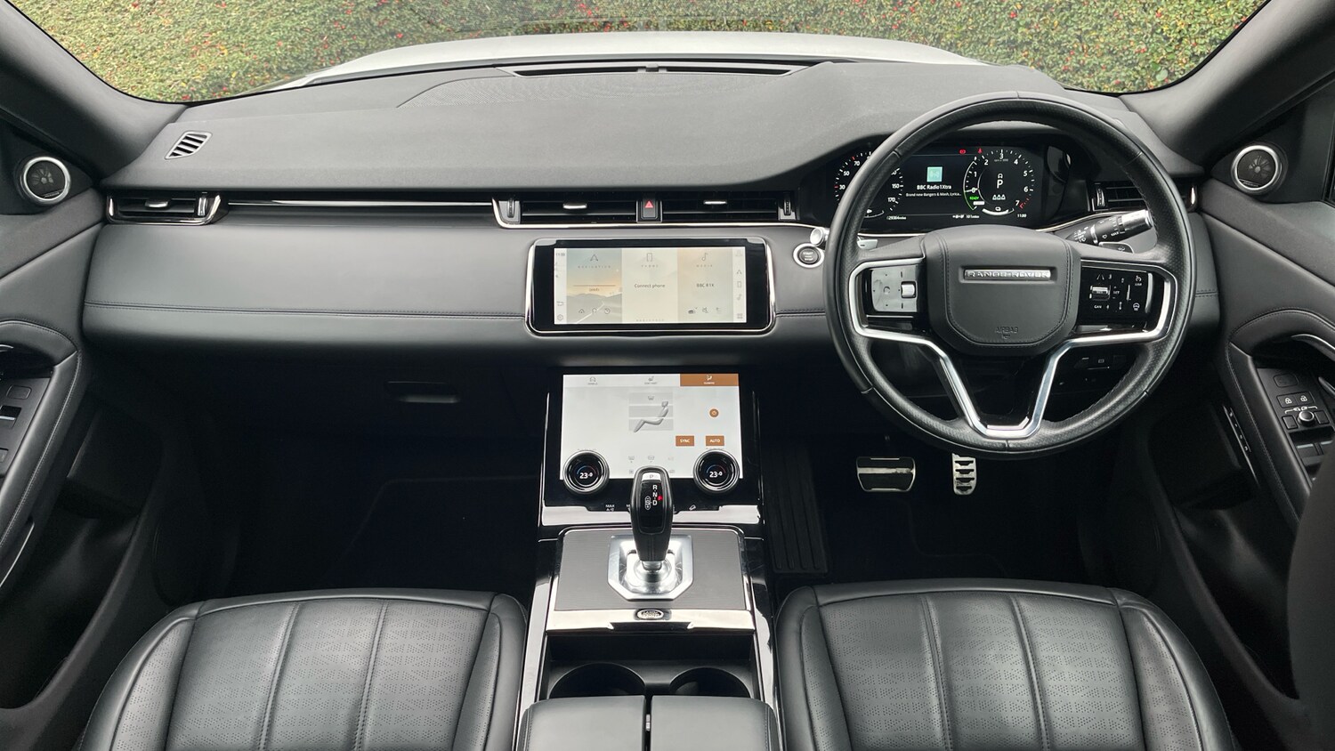 Used Land Rover Range Rover Evoque 2021 for sale - 76430736: Photo 9