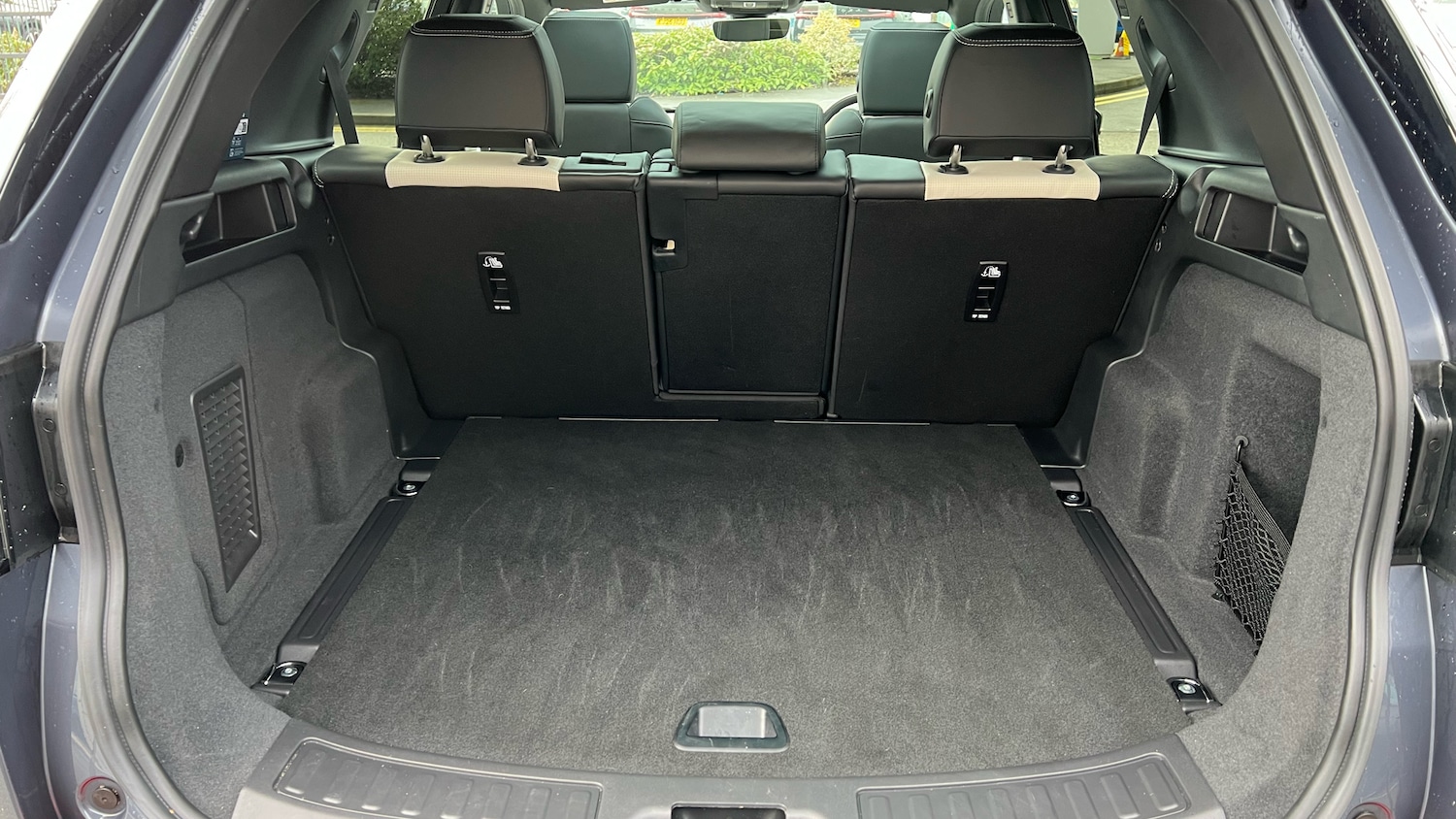 Used Land Rover Discovery Sport 2025 for sale - 77848768: Photo 10