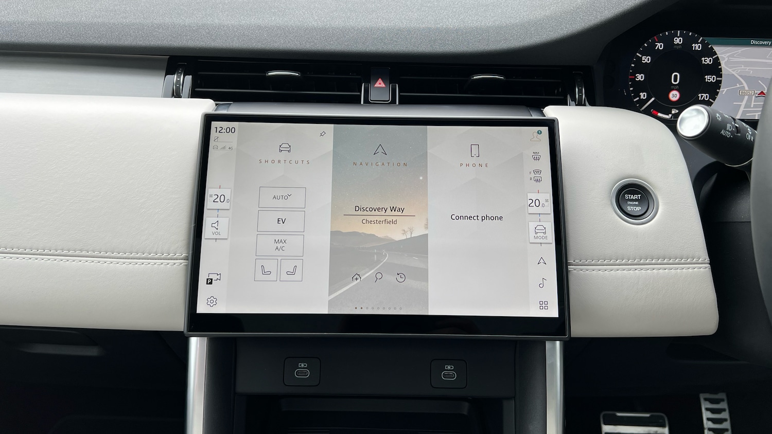 Used Land Rover Discovery Sport 2025 for sale - 77848768: Photo 14