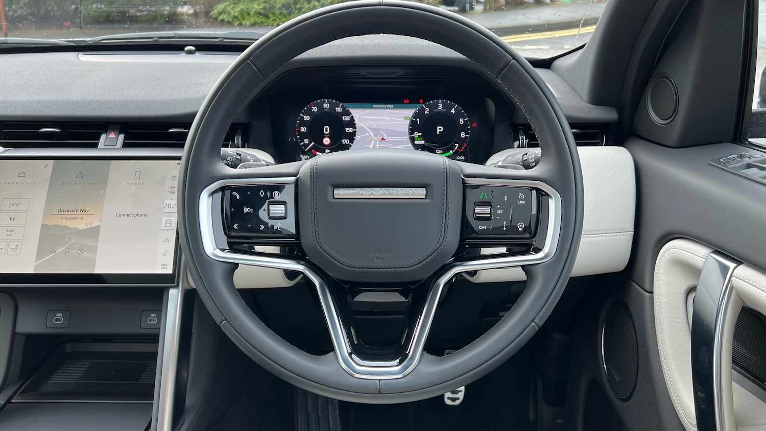 Used Land Rover Discovery Sport 2025 for sale - 77848768: Photo 15