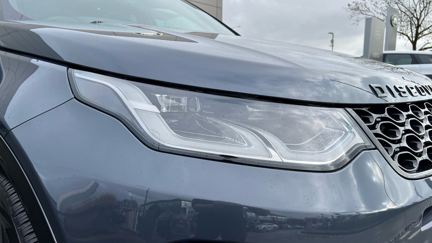 Used Land Rover Discovery Sport 2025 for sale - 77848768: Photo 17