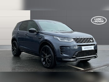 Used Land Rover Discovery Sport 2025 for sale - 77848768: Photo