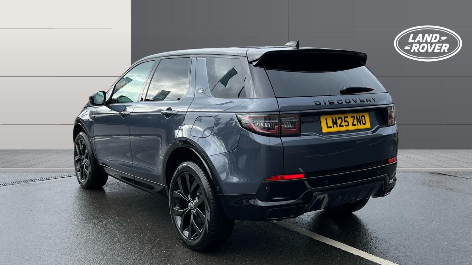 Used Land Rover Discovery Sport 2025 for sale - 77848768: Photo 2