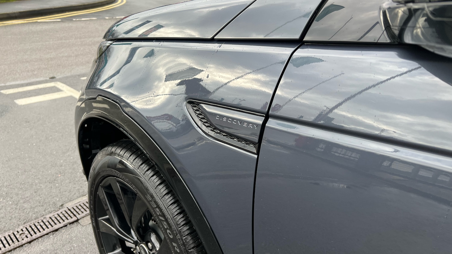 Used Land Rover Discovery Sport 2025 for sale - 77848768: Photo 20