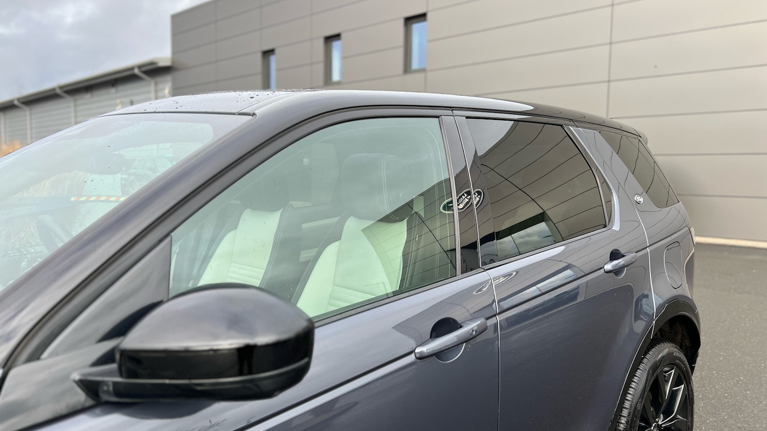 Used Land Rover Discovery Sport 2025 for sale - 77848768: Photo 22