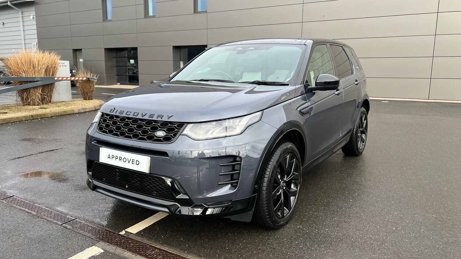 Used Land Rover Discovery Sport 2025 for sale - 77848768: Photo 24