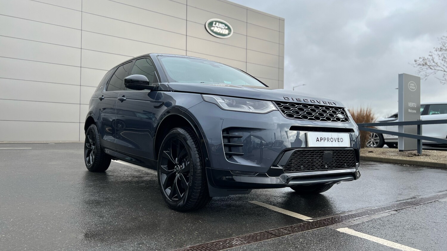 Used Land Rover Discovery Sport 2025 for sale - 77848768: Photo 25