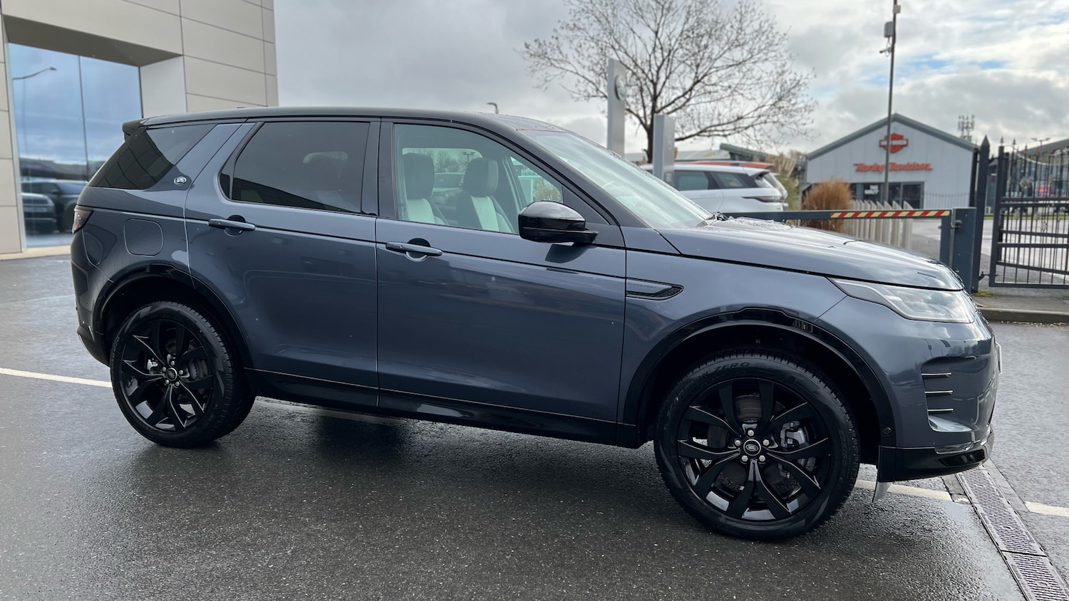 Used Land Rover Discovery Sport 2025 for sale - 77848768: Photo 26