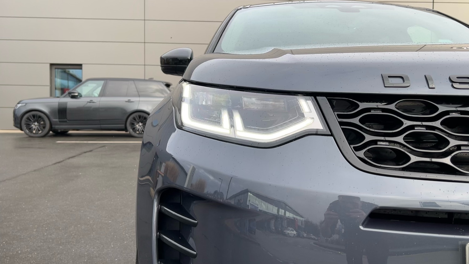 Used Land Rover Discovery Sport 2025 for sale - 77848768: Photo 29