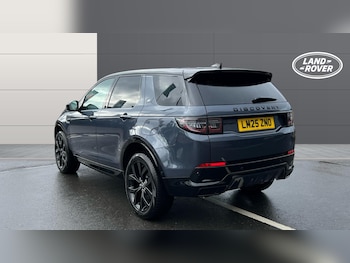 Used Land Rover Discovery Sport 2025 for sale - 77848768: Photo