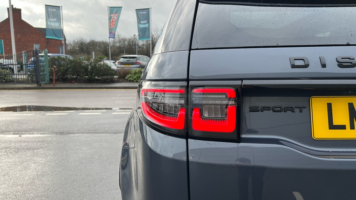 Used Land Rover Discovery Sport 2025 for sale - 77848768: Photo 30