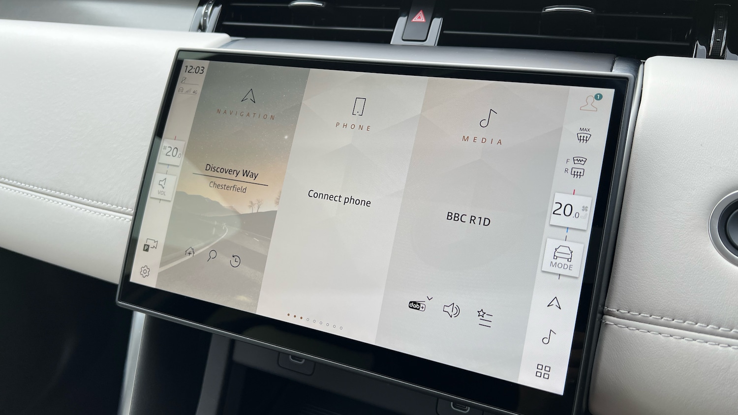 Used Land Rover Discovery Sport 2025 for sale - 77848768: Photo 38