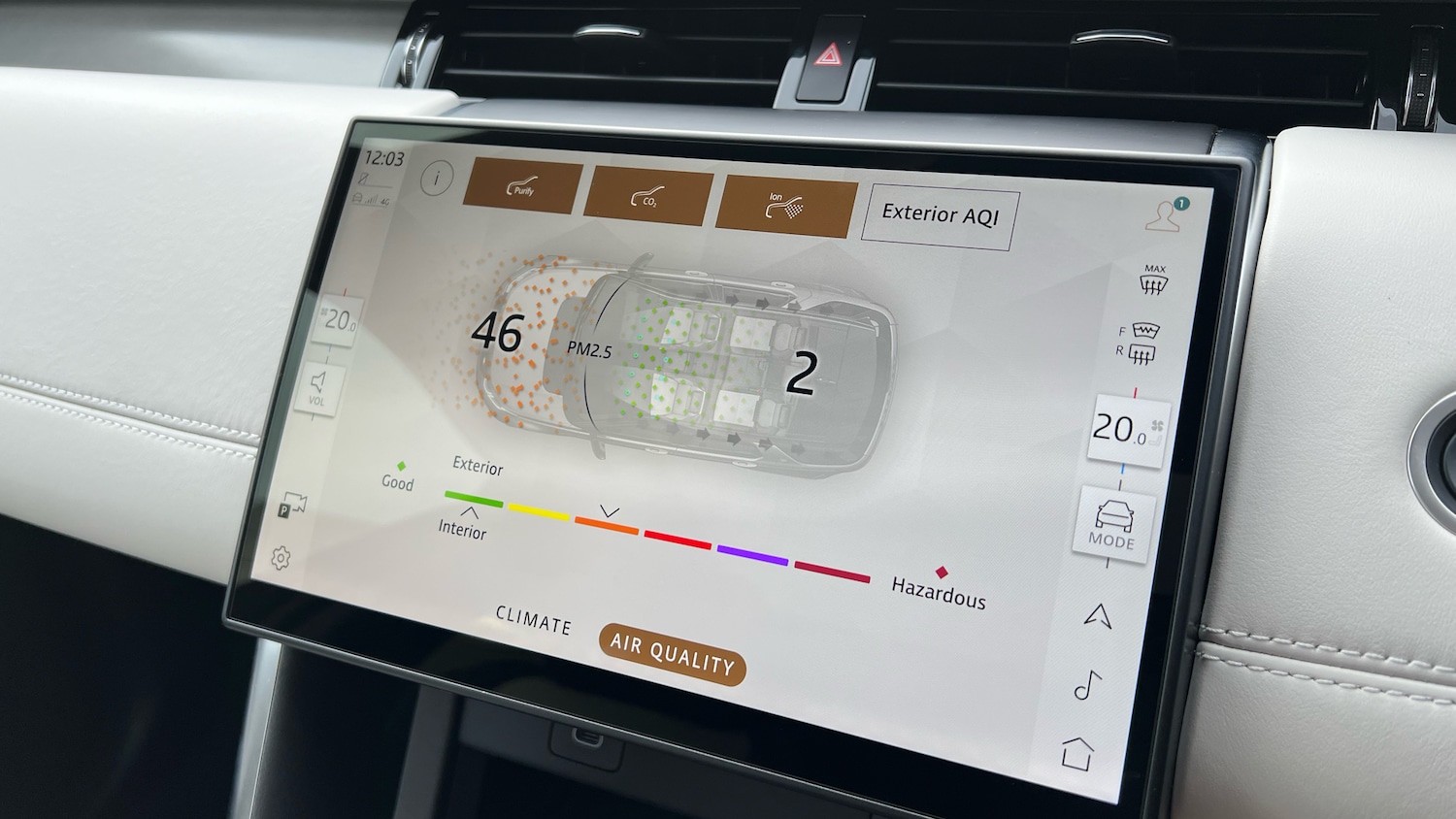 Used Land Rover Discovery Sport 2025 for sale - 77848768: Photo 41