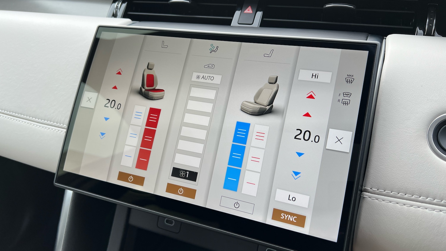 Used Land Rover Discovery Sport 2025 for sale - 77848768: Photo 43