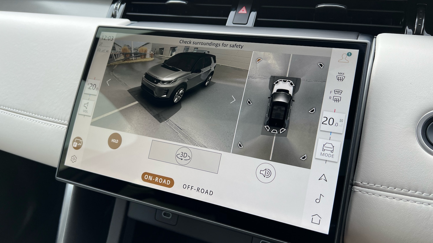 Used Land Rover Discovery Sport 2025 for sale - 77848768: Photo 44