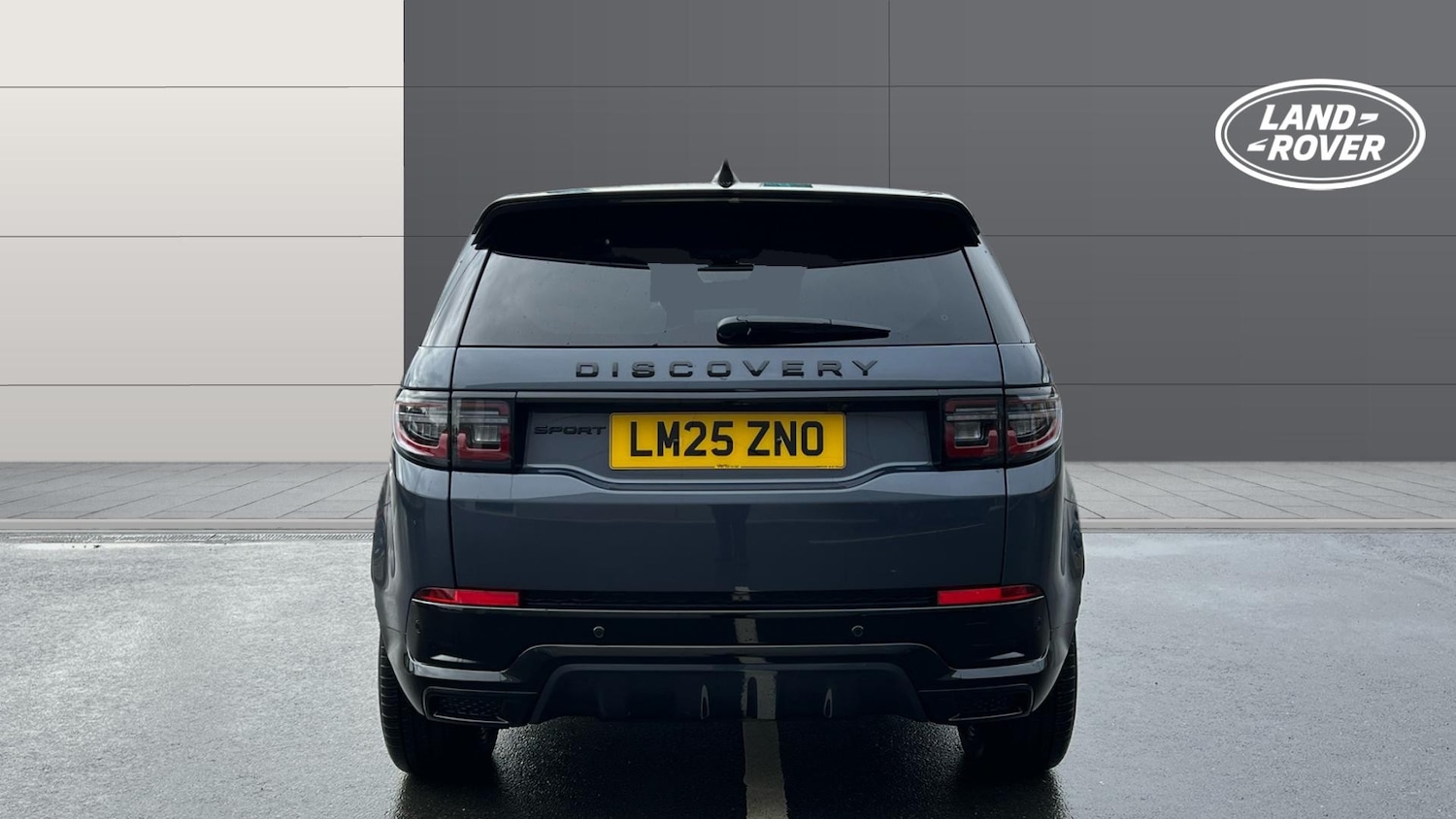 Used Land Rover Discovery Sport 2025 for sale - 77848768: Photo 6