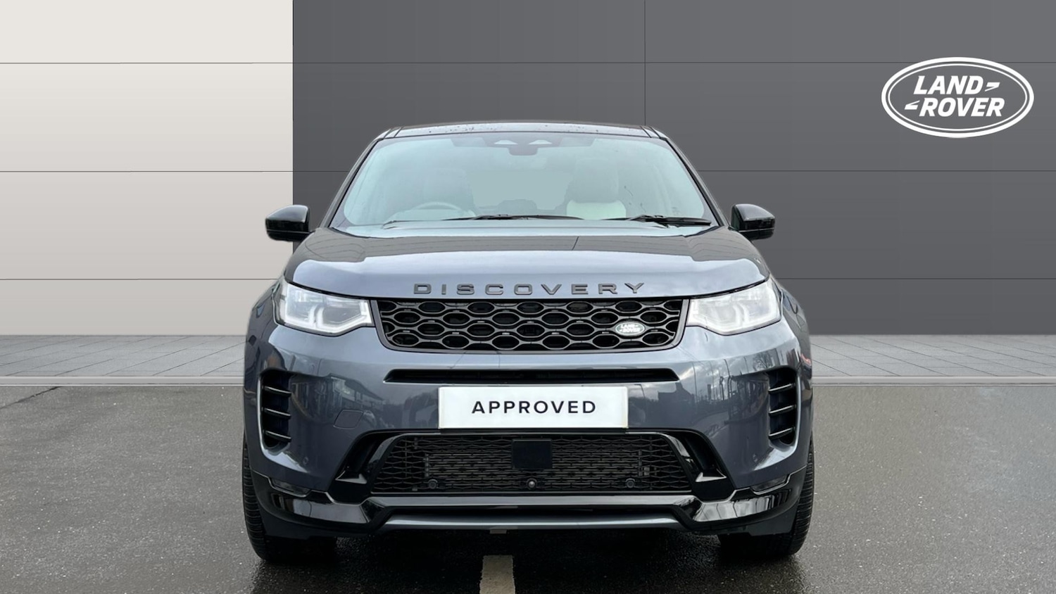 Used Land Rover Discovery Sport 2025 for sale - 77848768: Photo 7