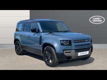 2022 (72) - 3.0 D300 X-Dynamic S 110 5dr Auto [7 Seat] Diesel Estate