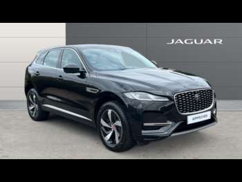 2021 (71) - 2.0 D200 S 5dr Auto AWD Diesel Estate