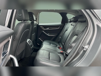 Used Jaguar F-Pace 2021 for sale - 75420701: Photo