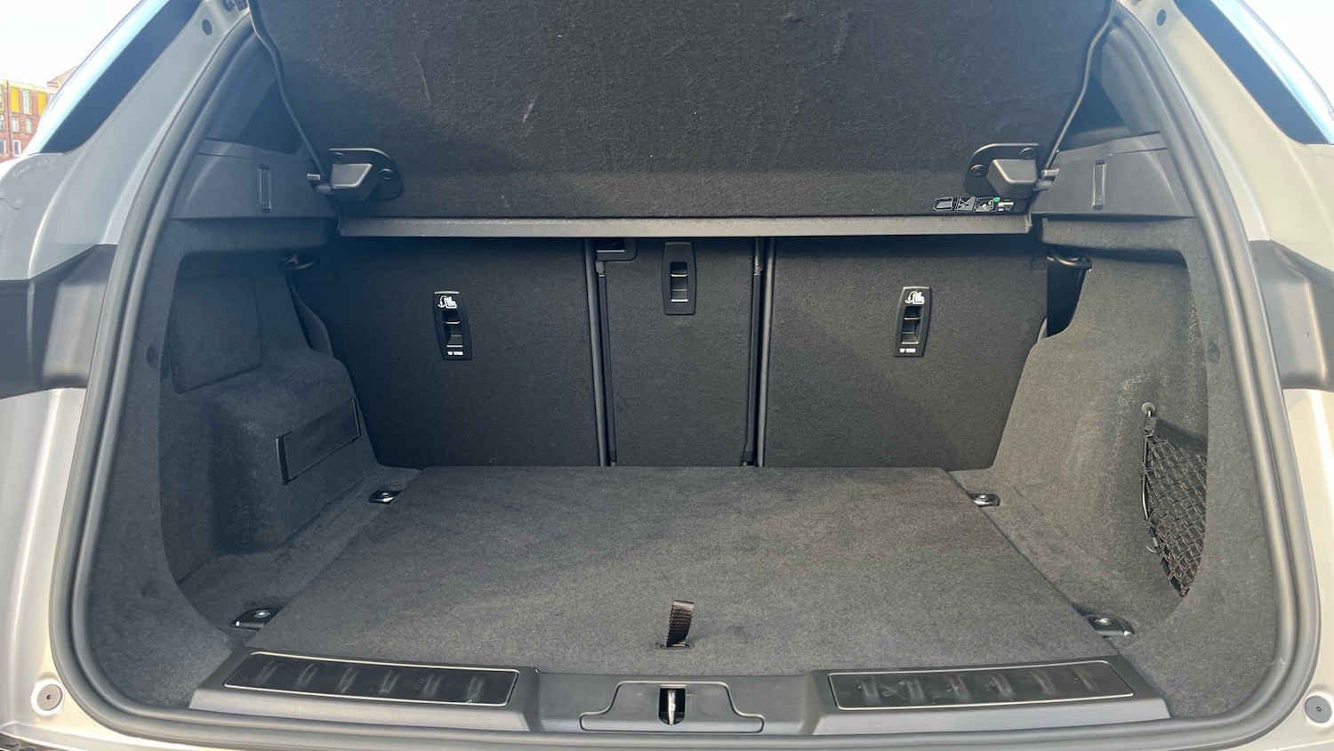 Used Land Rover Range Rover Evoque 2022 for sale - 76862272: Photo 10