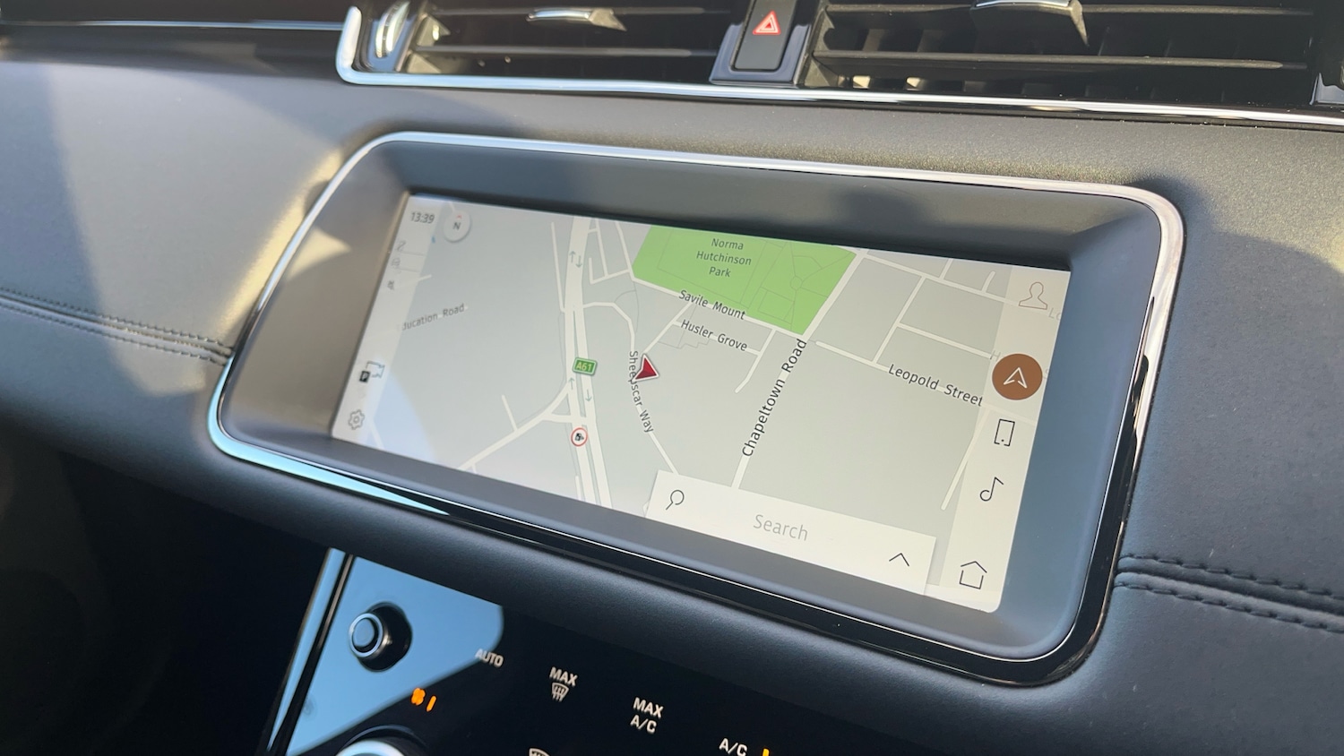 Used Land Rover Range Rover Evoque 2022 for sale - 76862272: Photo 11