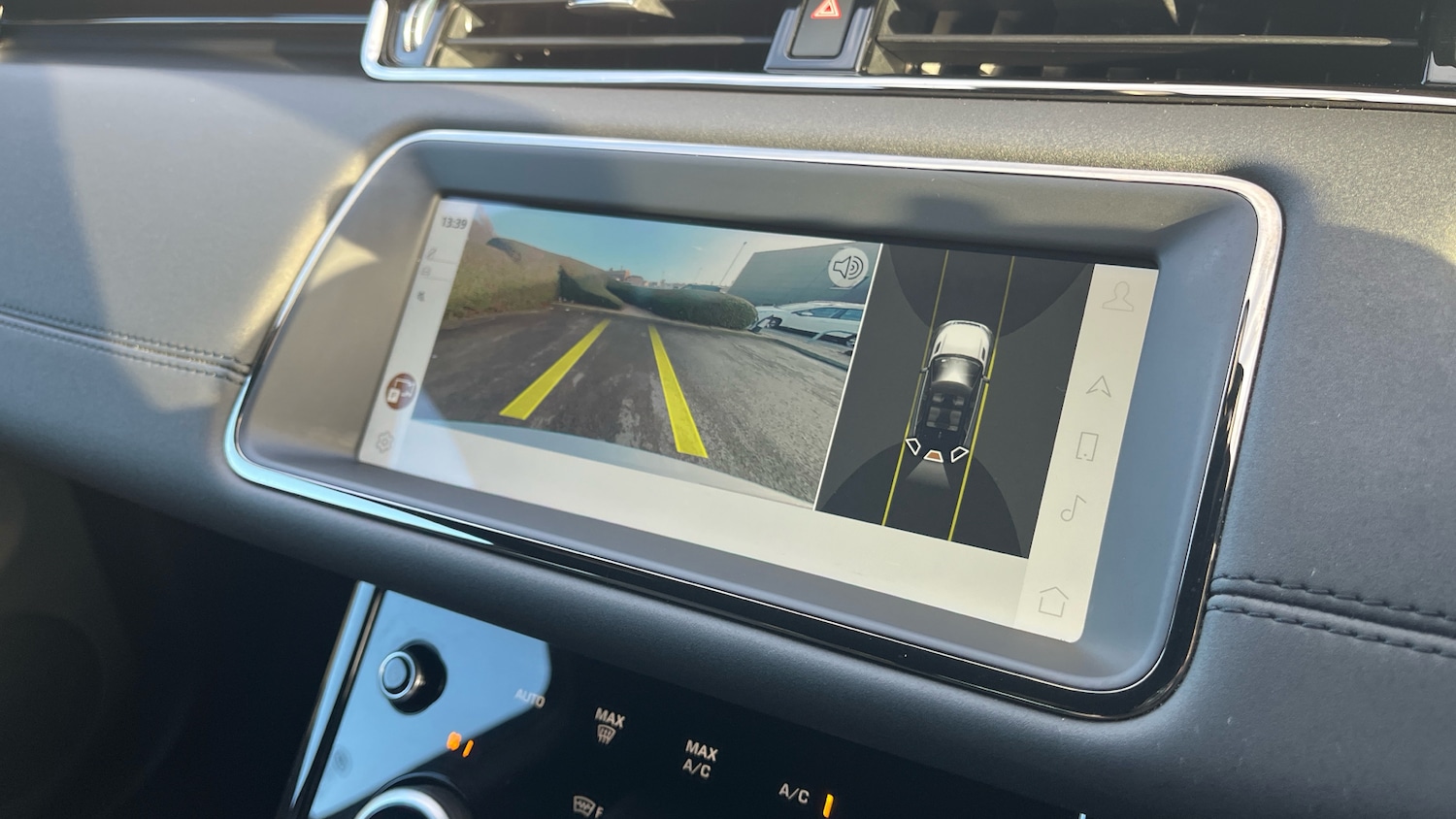 Used Land Rover Range Rover Evoque 2022 for sale - 76862272: Photo 12