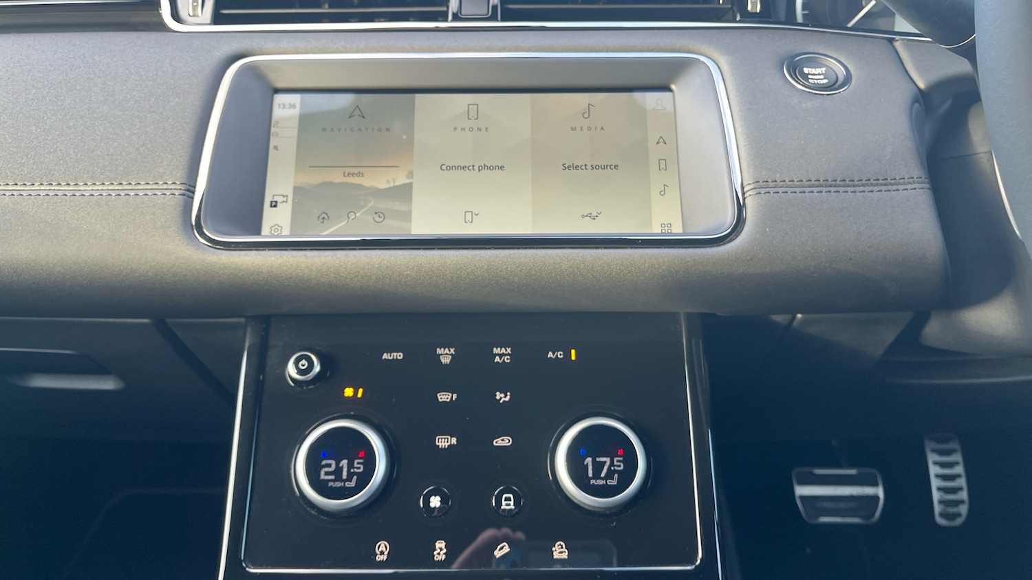 Used Land Rover Range Rover Evoque 2022 for sale - 76862272: Photo 14